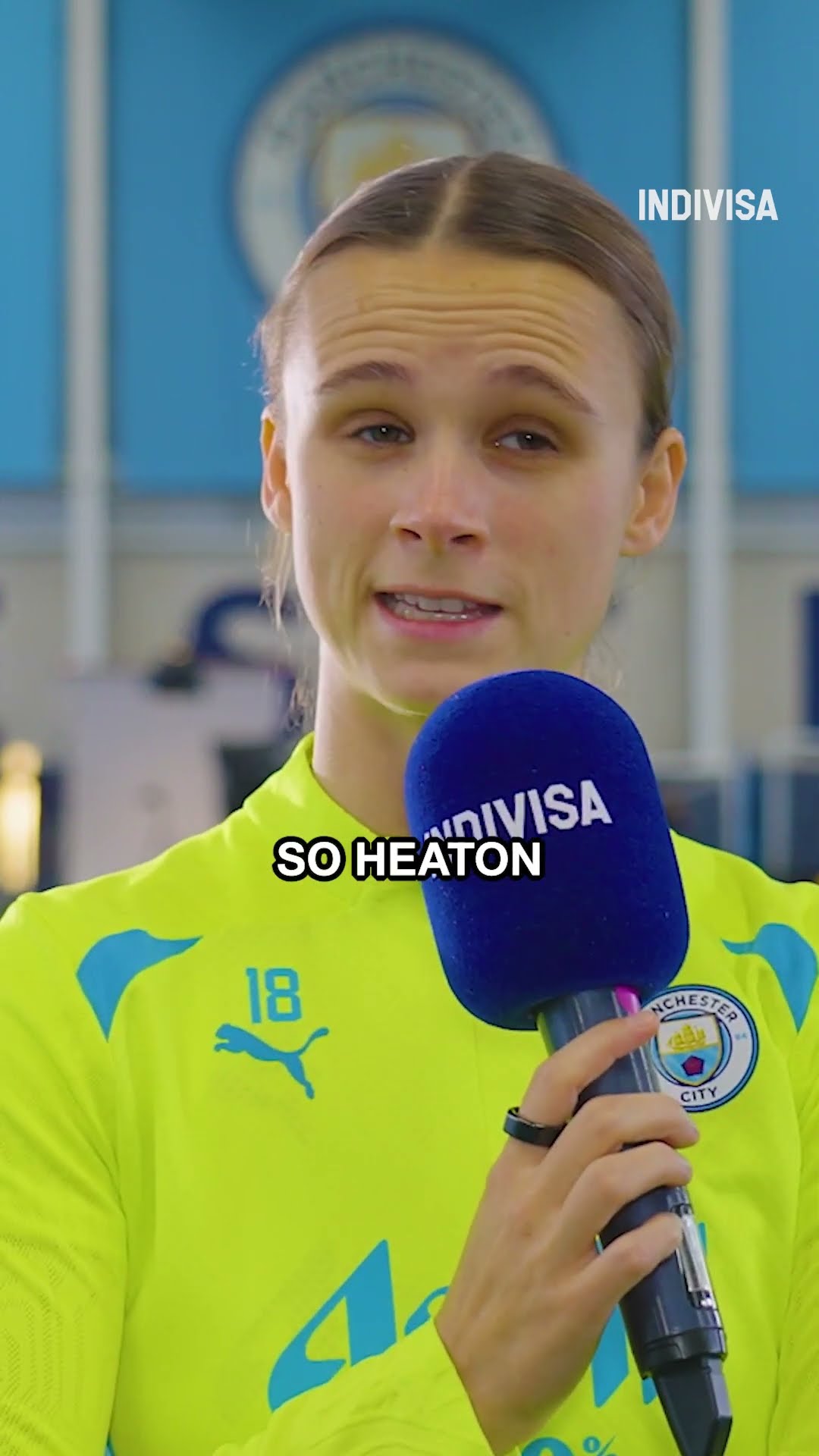 陈妍希的话 陈妍希的话