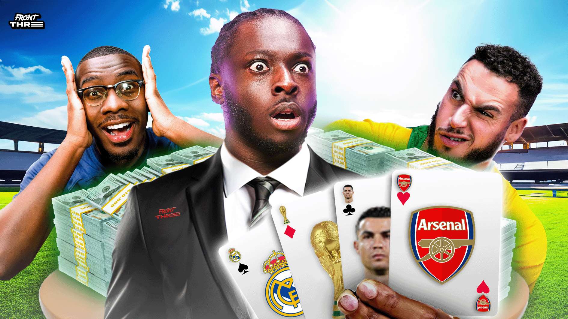 决定性角色 决定性角色